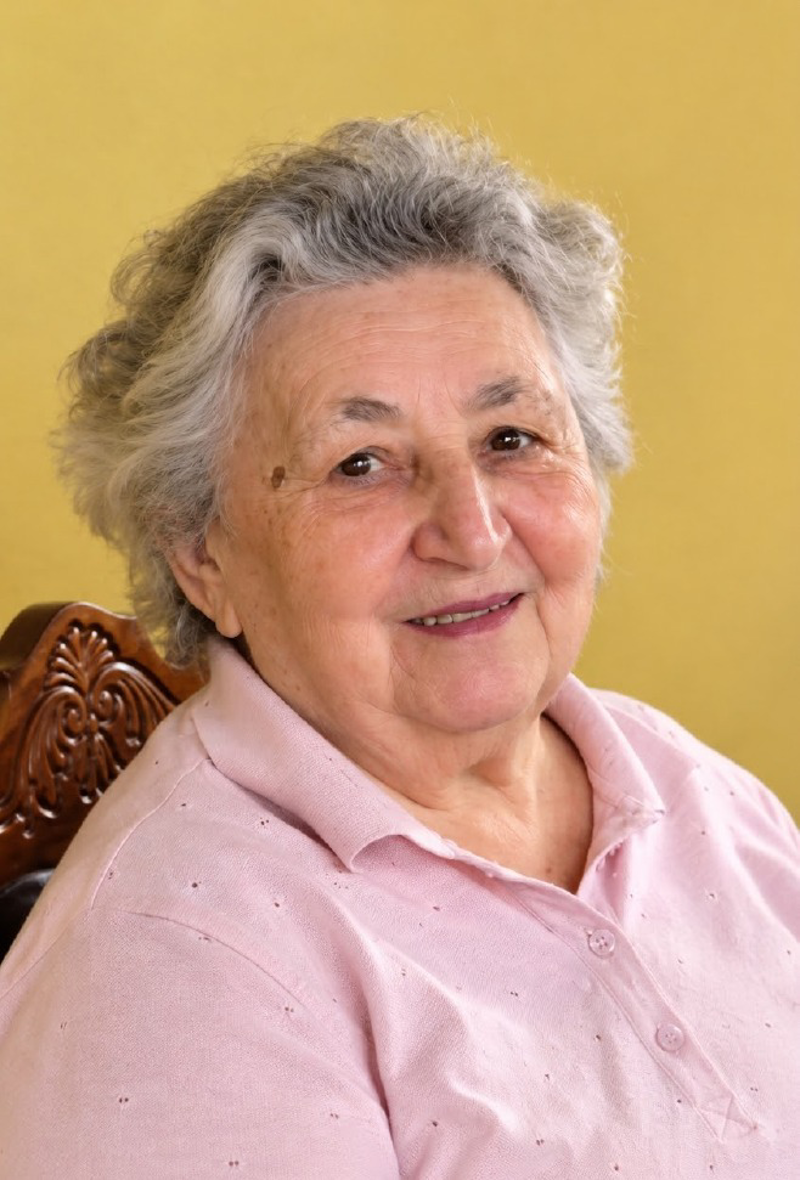 Necrologio di Margherita Pilla
ved. Negroni
di anni 93 - Crema News: i necrologi del giorno