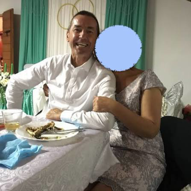 Dal territorio - La vittima è Mircea Vasilache