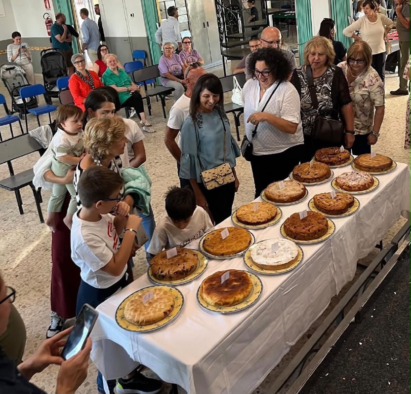 Pianengo - Tredici Bertoline in gara