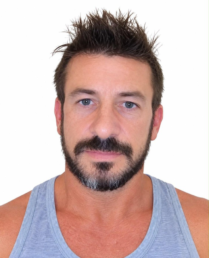 Necrologio di Fabio Marchetti
di anni 48 - Crema News: i necrologi del giorno