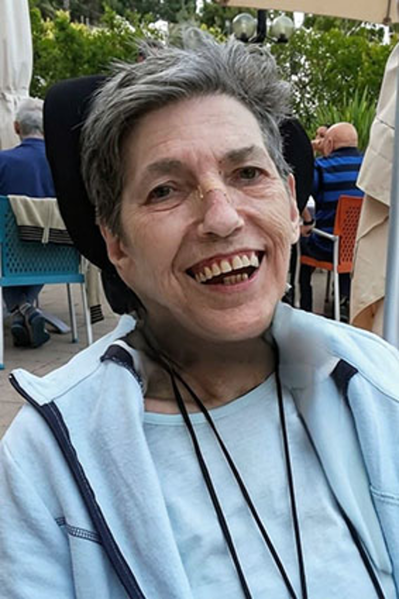 Necrologio di Pierangela Maglio
ved. Bombelli
di anni 81 - Crema News: i necrologi del giorno