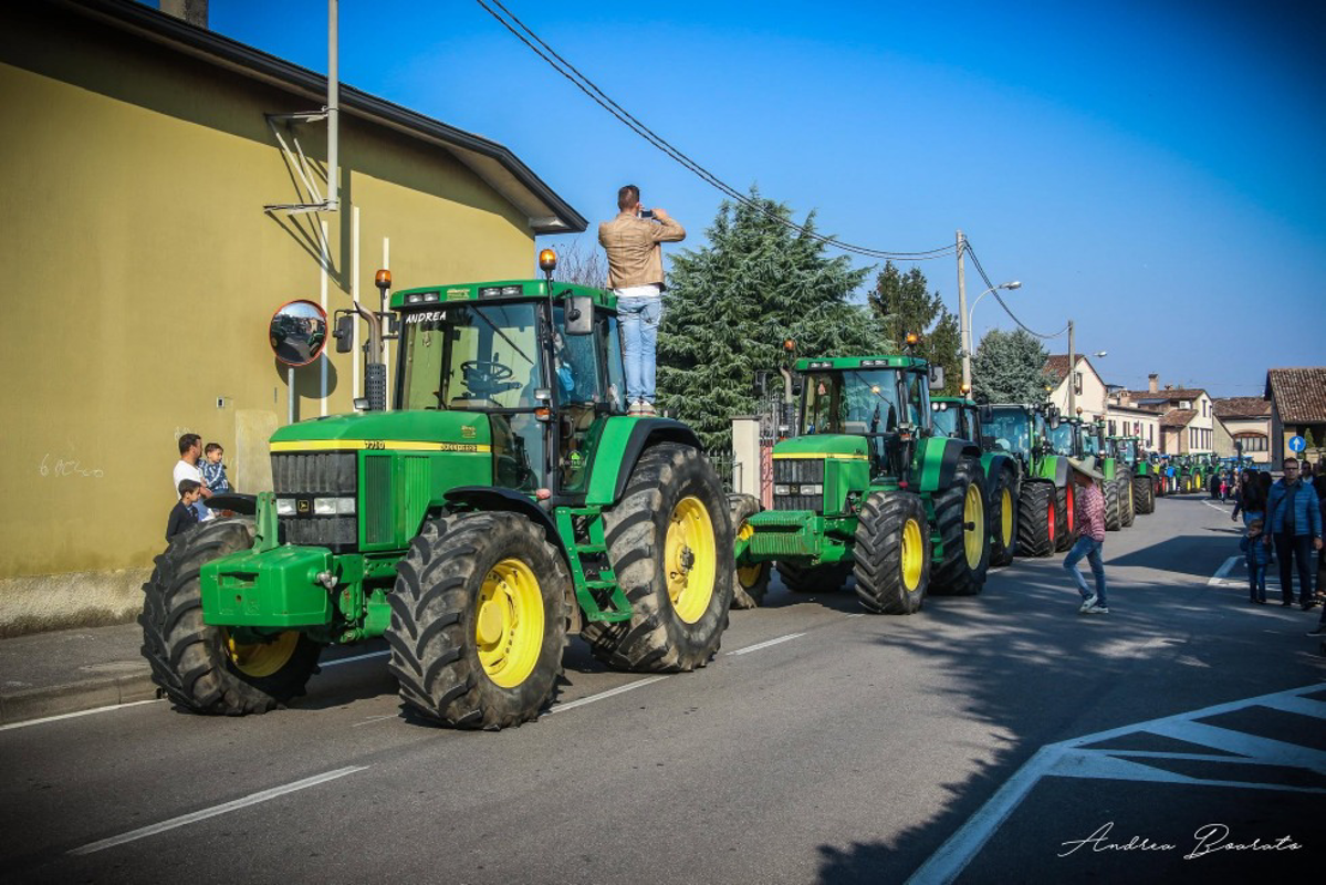 Vailate - Torna la Giornata dell'Agricoltura