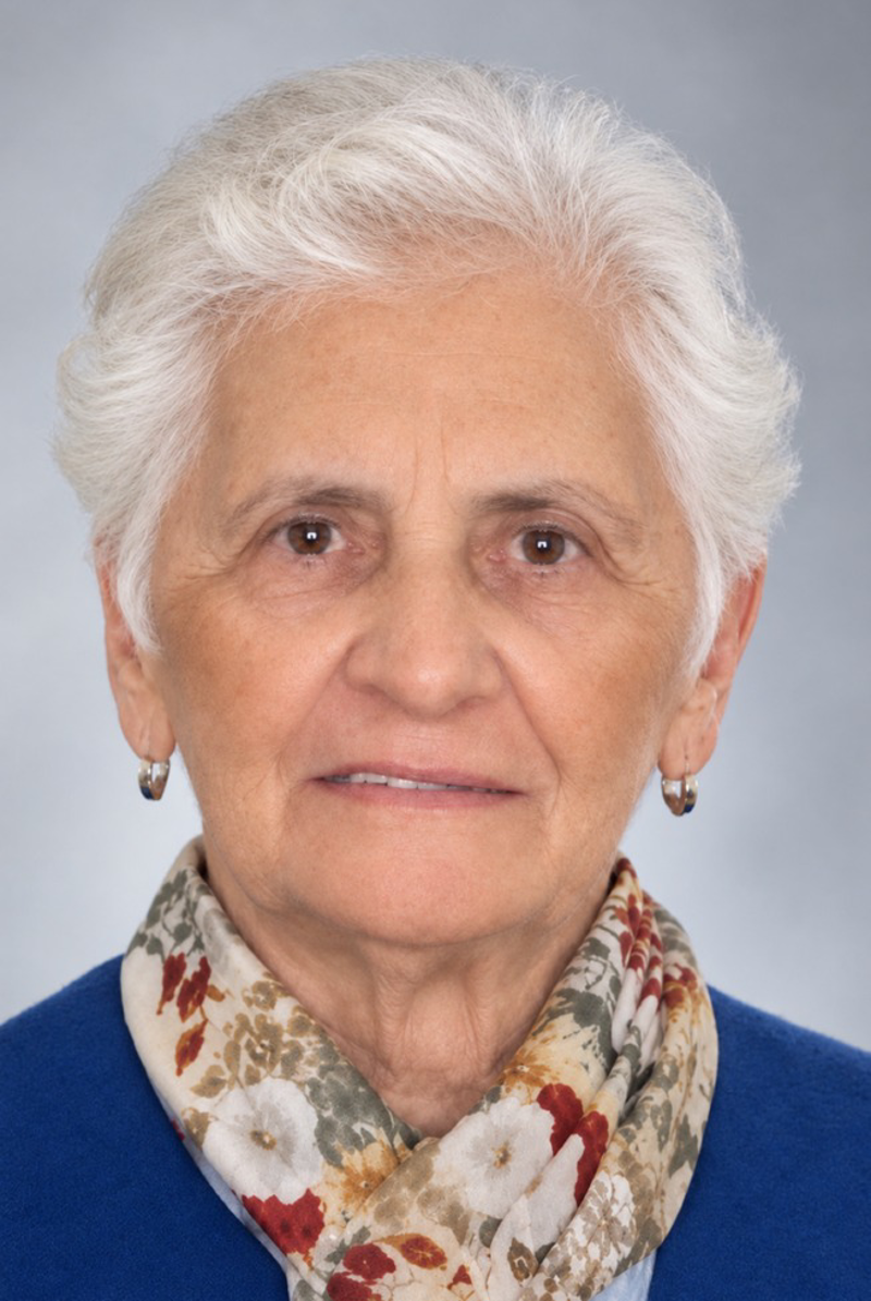 Necrologio di Maria Balconi
ved. Rè
di anni 98 - Crema News: i necrologi del giorno