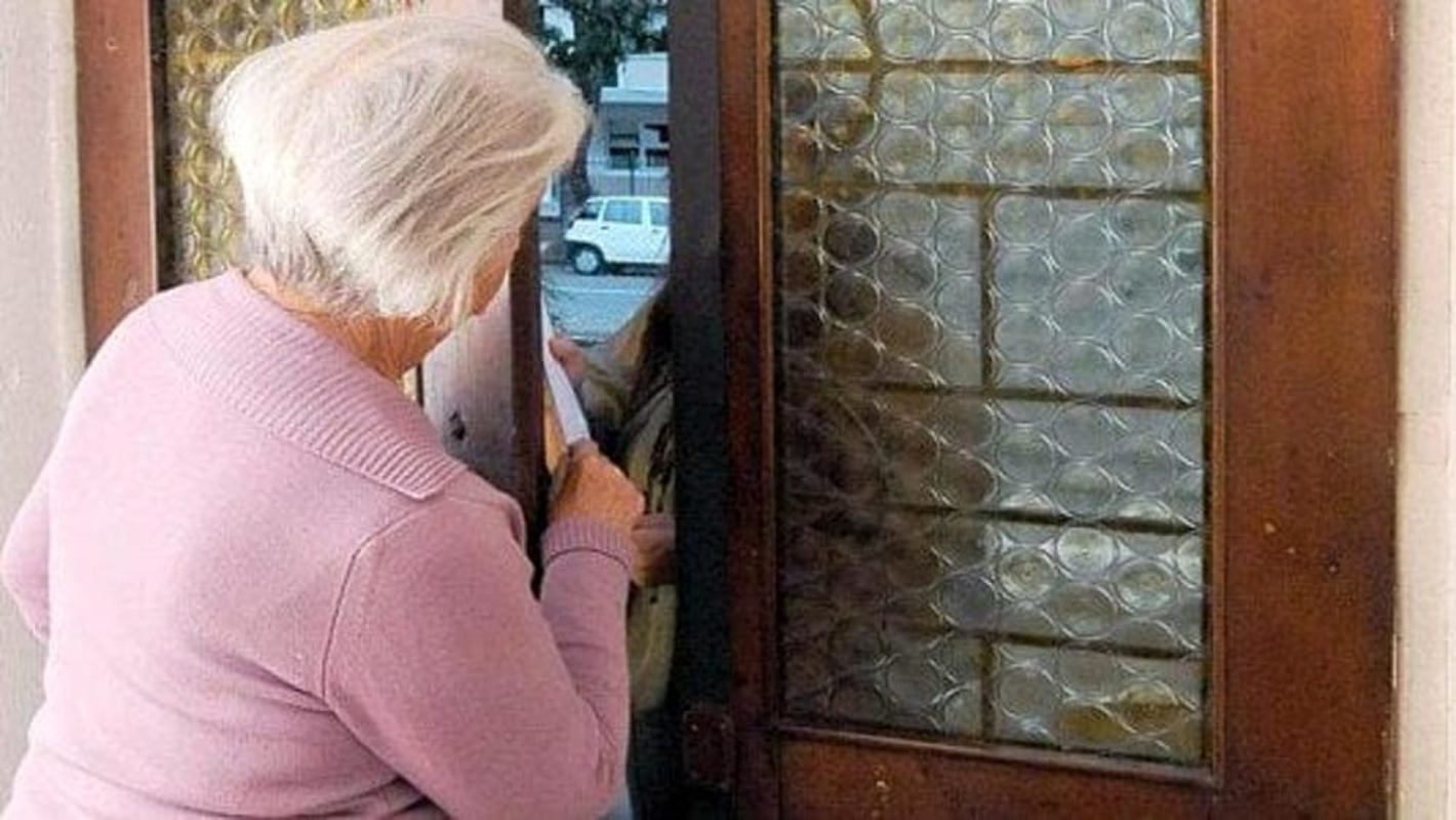 Vailate - Tentata truffa, la nonna non ci casca