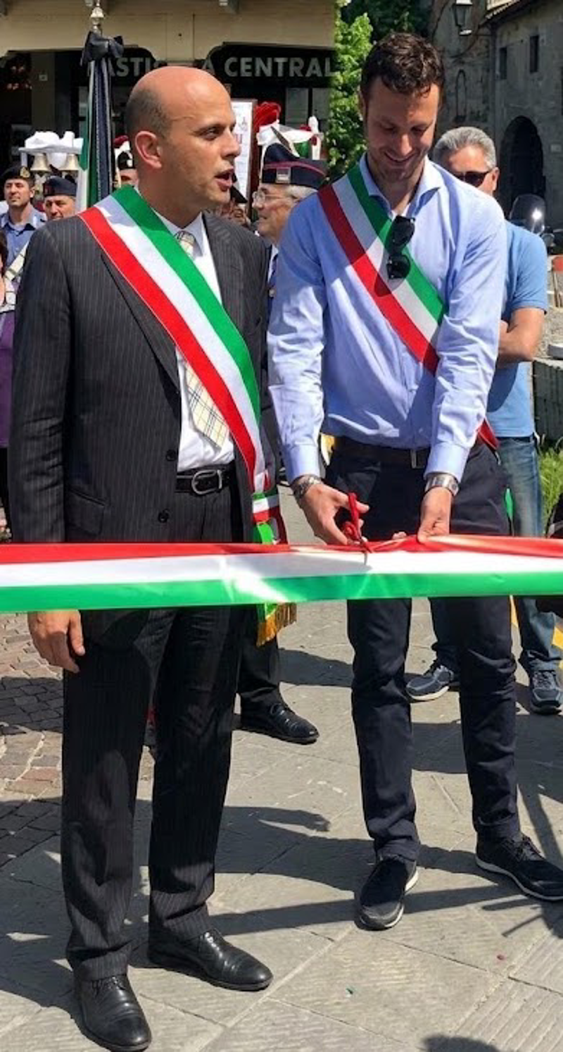 Crema - Elezioni, il centrosinistra è pronto 