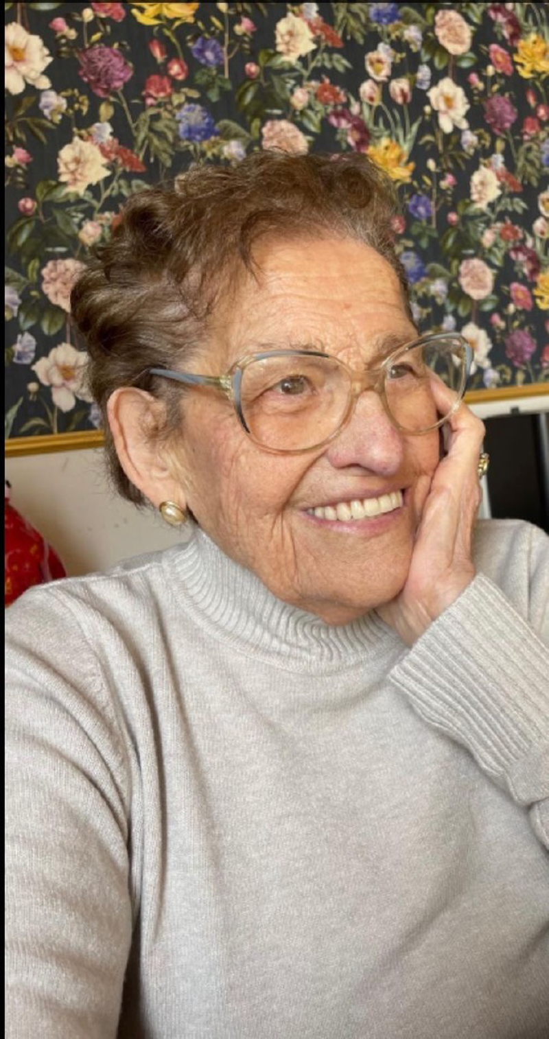 Necrologio di Agnese Soldati 
ved. Bonizzoni
di anni 95 - Crema News: i necrologi del giorno
