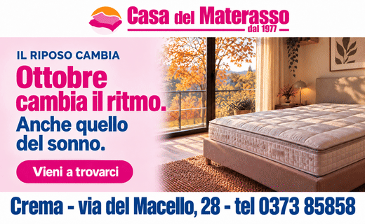 Casa del materasso B