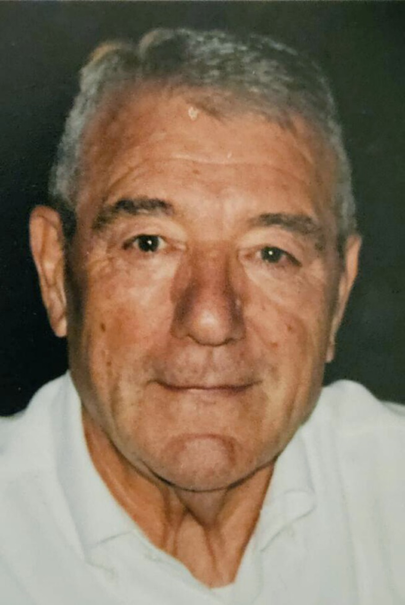 Necrologio di Giacomo Bettinelli
di anni 83 - Crema News: i necrologi del giorno