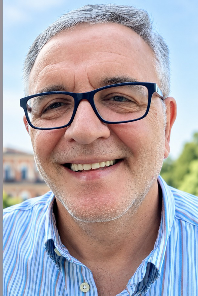 Necrologio di Alessandro Cappellini
di anni 65 - Crema News: i necrologi del giorno