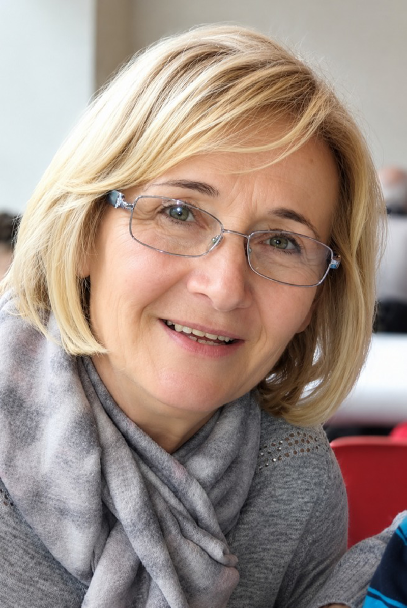 Necrologio di Maria Desiato
in Lamelza
di anni 71 - Crema News: i necrologi del giorno