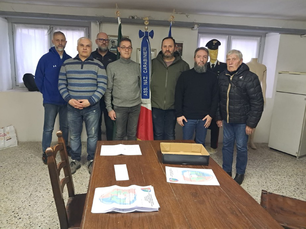 Vailate - Fontana ancora presidente