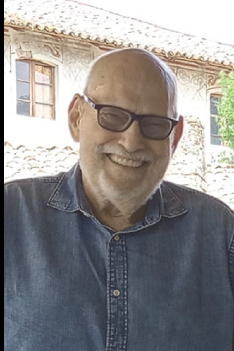 Necrologio di Mario Angelo Di Maio - Crema News: i necrologi del giorno