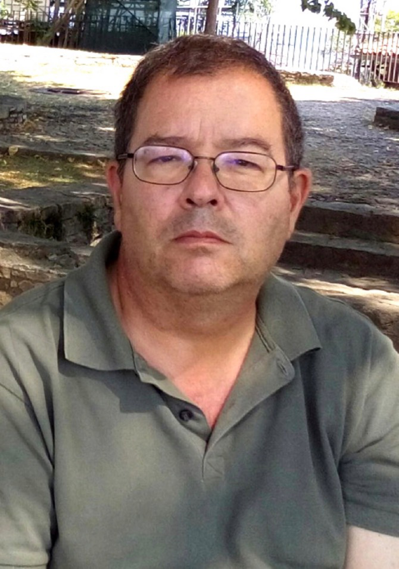 Necrologio di Emanuele Bianchessi
di anni 67 - Crema News: i necrologi del giorno