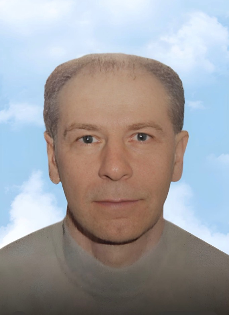 Necrologio di Sergio Vallevi
di anni 63 - Crema News: i necrologi del giorno