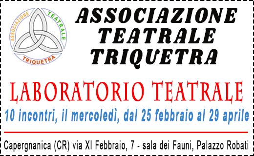 Teatro Triquetra