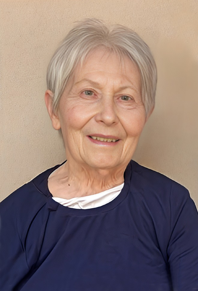 Necrologio di Lina Dapri
ved. Donzelli
di anni 81 - Crema News: i necrologi del giorno