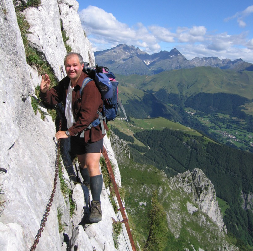La ricerca della felicità
