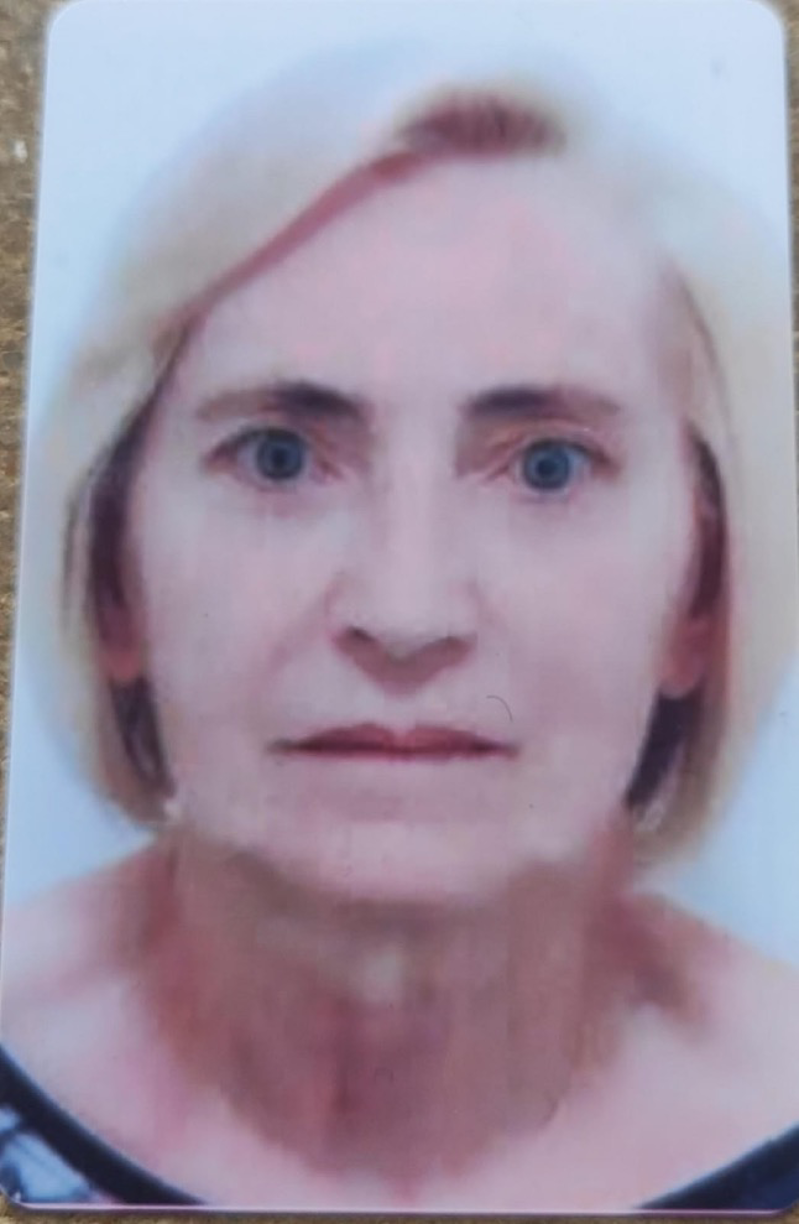 Necrologio di Antonia Priori ved. (Anna) Ogliari
di anni 83 - Crema News: i necrologi del giorno