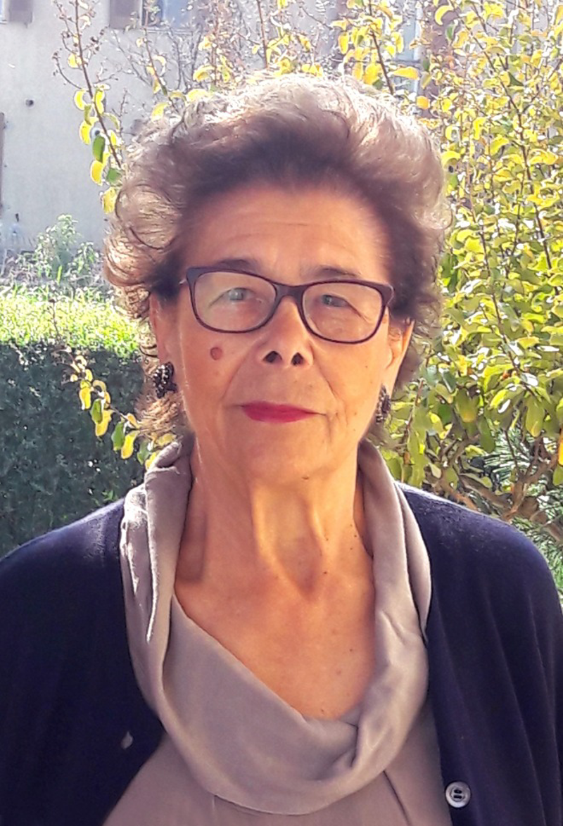 Necrologio di Luigina Grassi
in Pizzochero
di anni 90 - Crema News: i necrologi del giorno