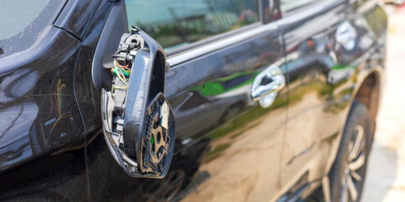 Castelleone - Preso il vandalo