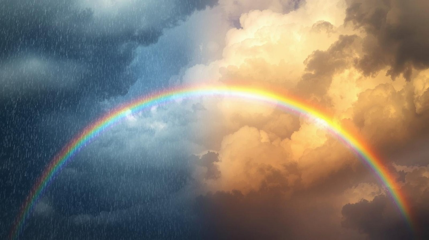 Dalla pioggia la sole