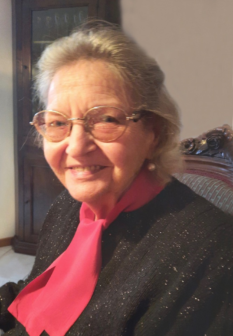 Necrologio di Liliana Scarpelli 
ved. Vailati 
di anni 92 - Crema News: i necrologi del giorno