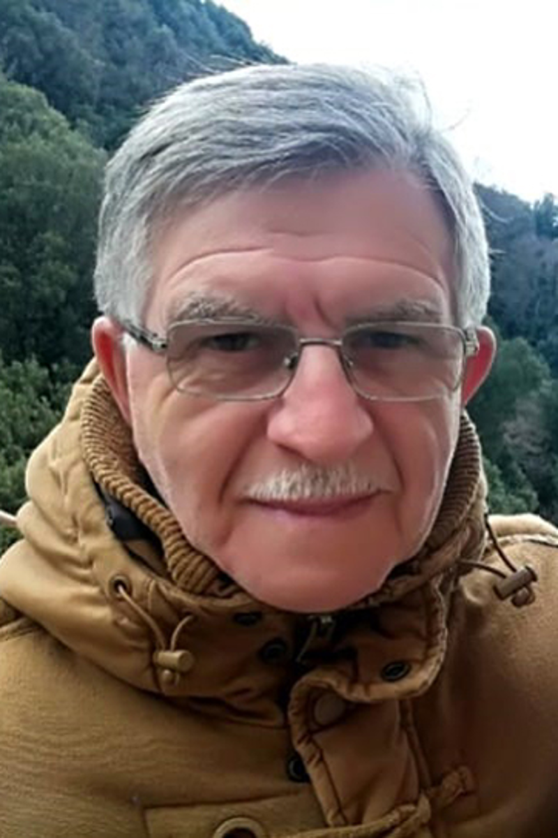 Necrologio di Alfredo Zagheni
di anni 78 - Crema News: i necrologi del giorno