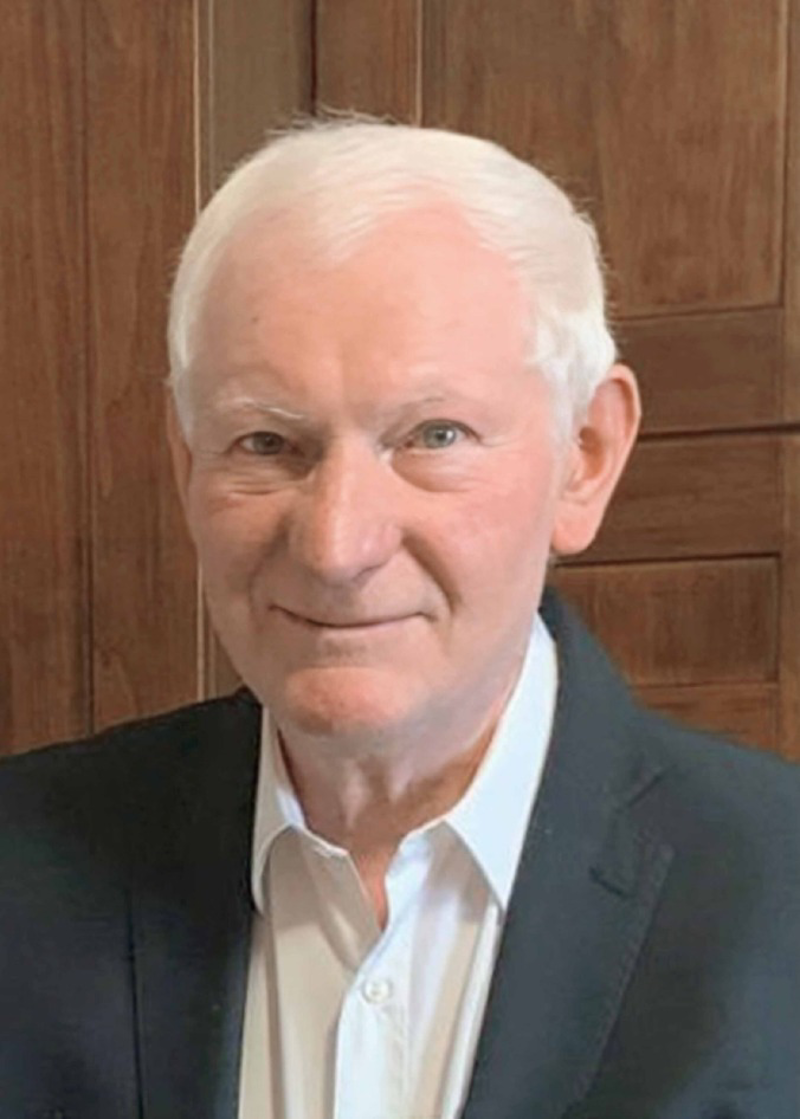 Necrologio di Marcello Festa
di anni 85 - Crema News: i necrologi del giorno