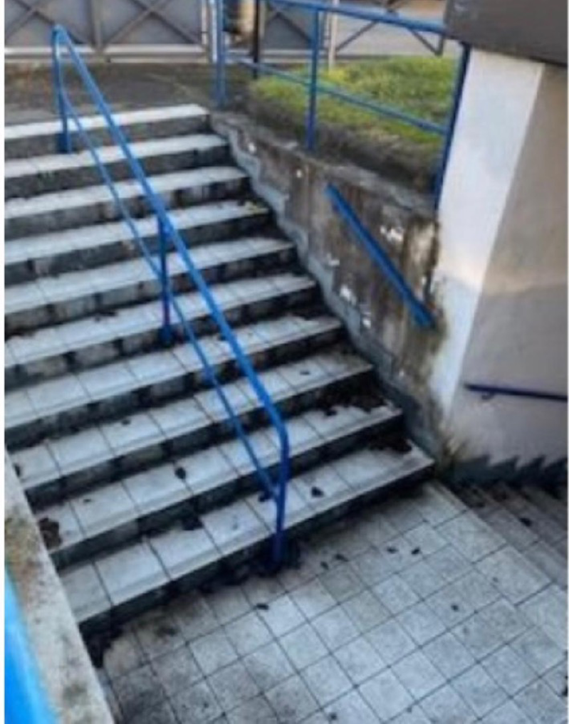 Crema - Sottopasso e via da ripensare