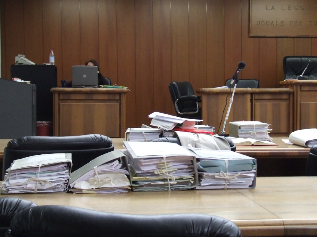 Cremona - Tre anni per violenza sessuale