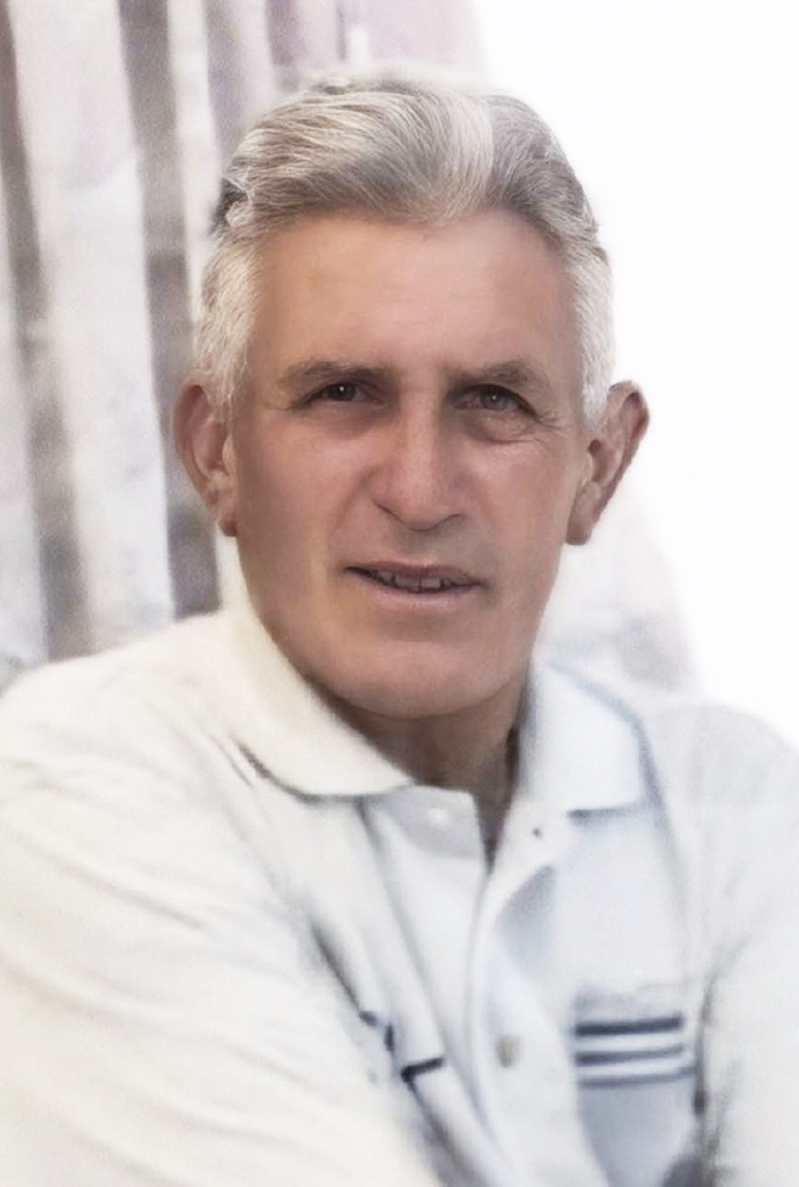 Necrologio di Giovan Battista Rota
di anni 92 - Crema News: i necrologi del giorno