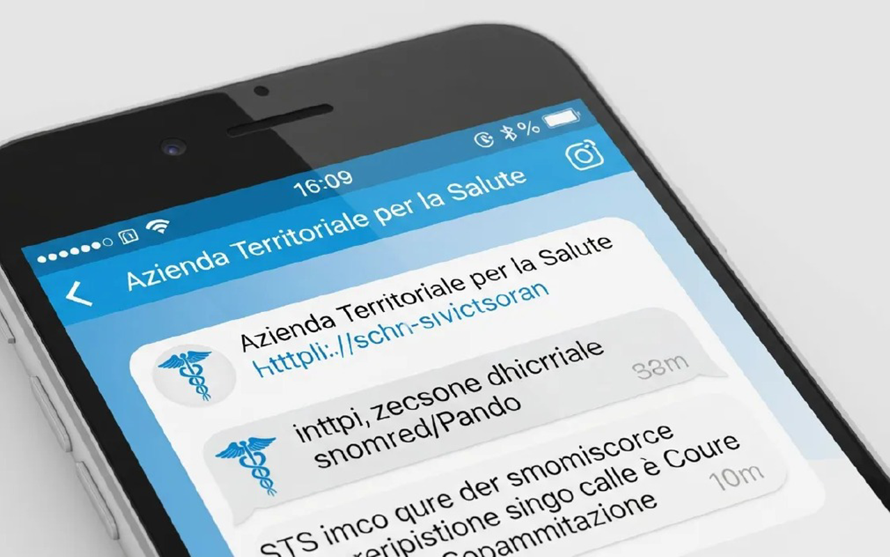 Crema - Occhio alla truffa