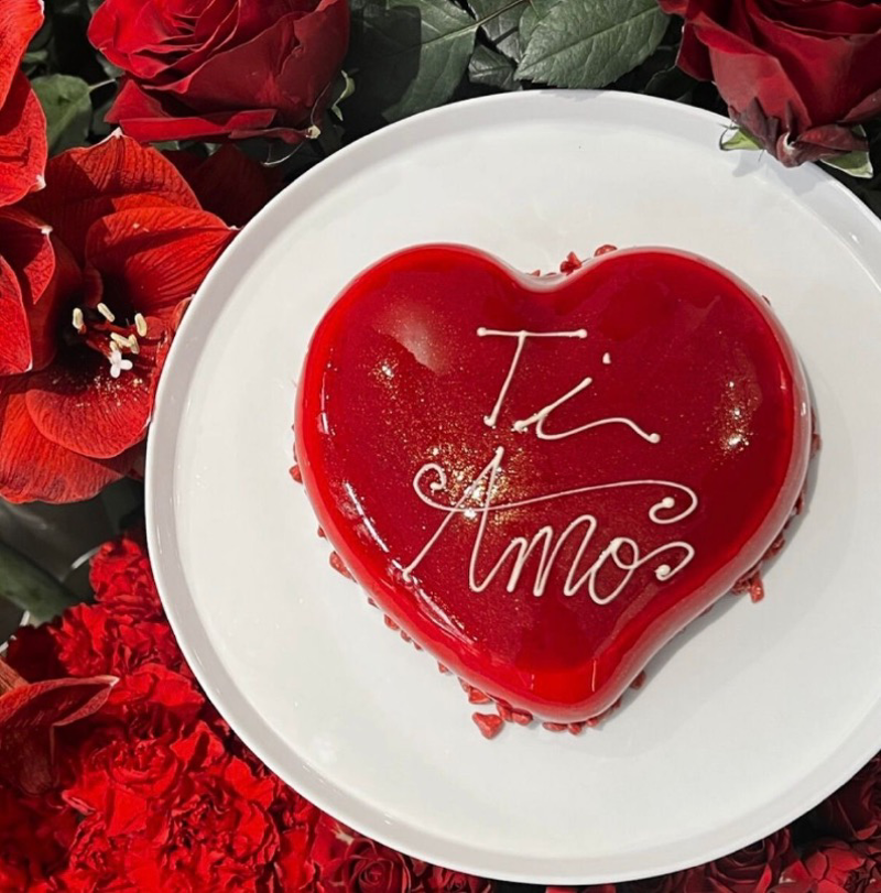 Crema - San Valentino