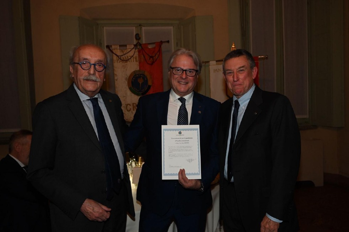 Crema - Panathlon, nuovo consiglio