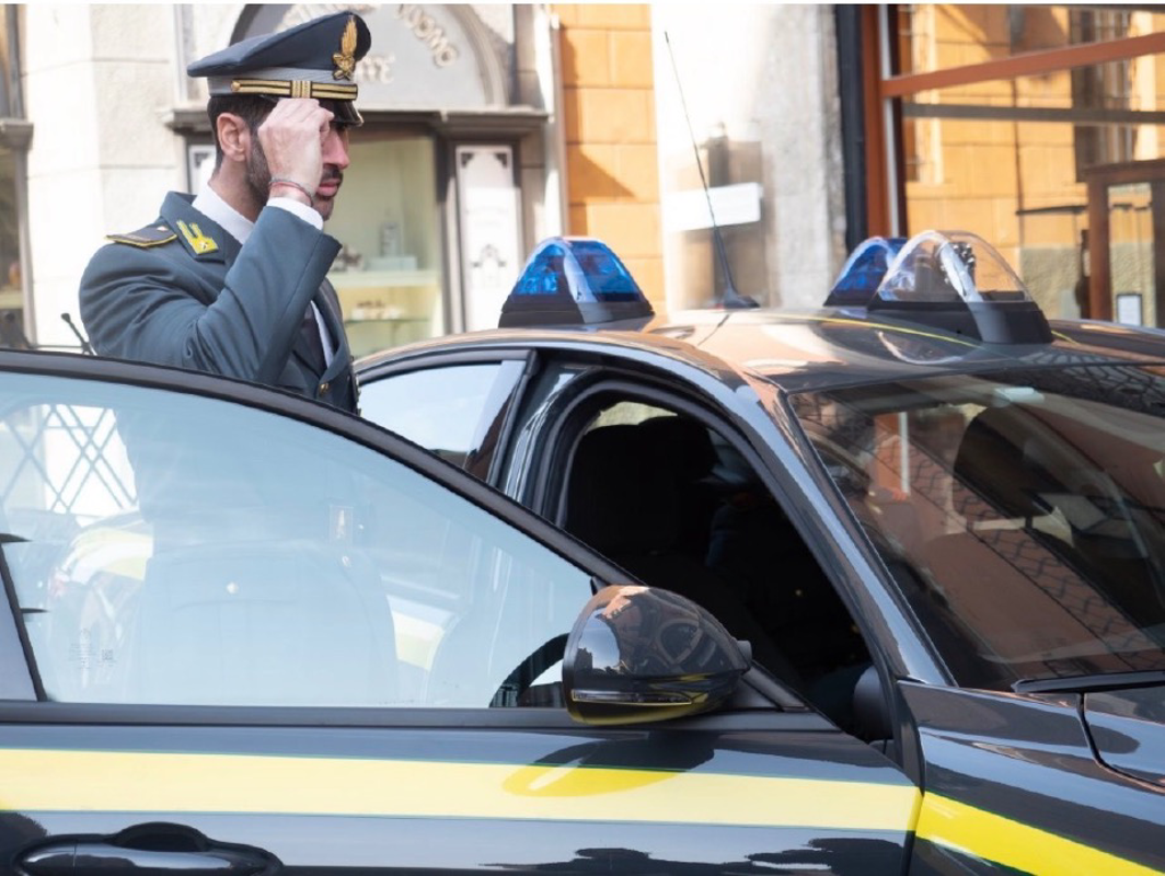 Dal territorio - Bancarotta per 5 milioni