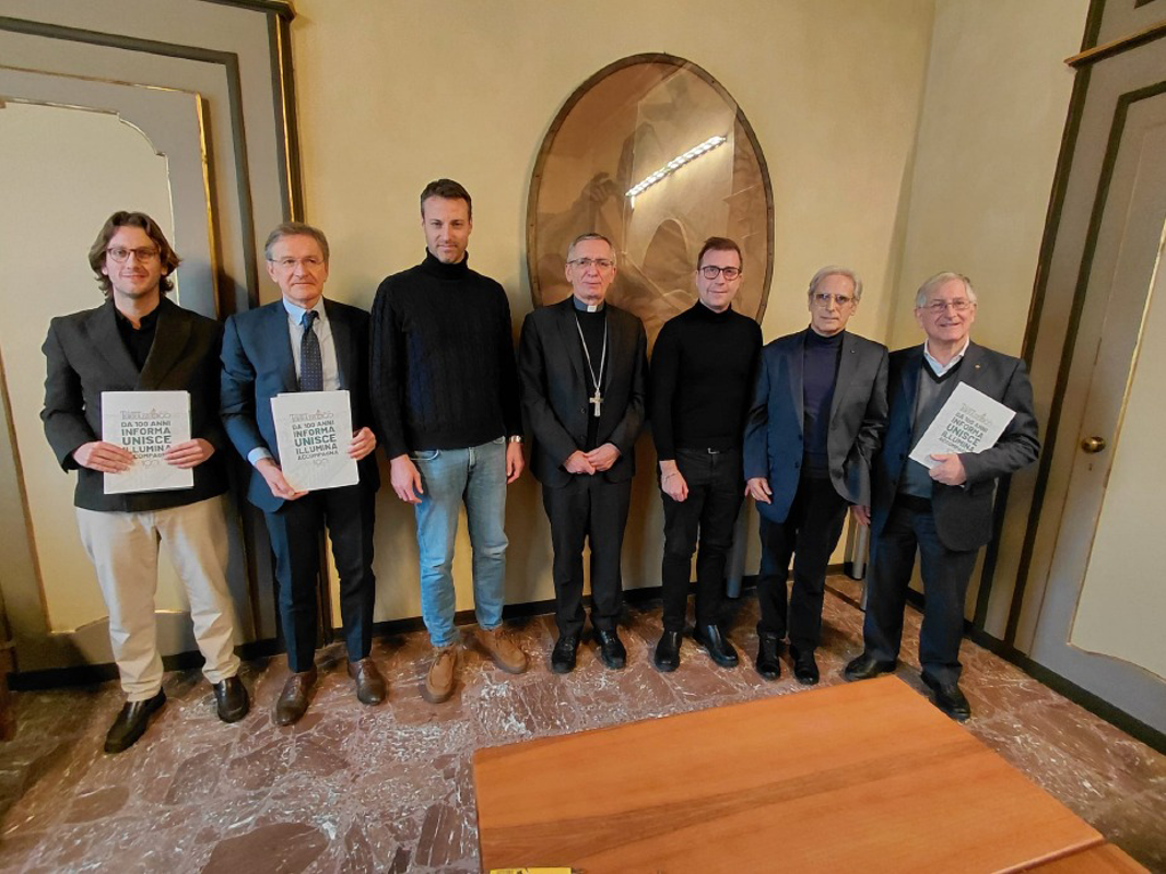 Crema - Cento di questi anni