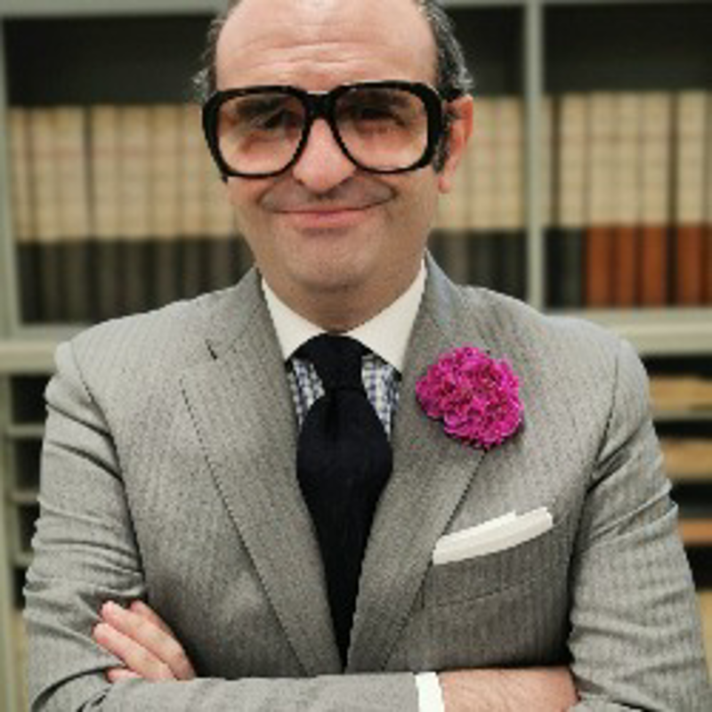 Crema - Martelli racconta il Rotary in Italia