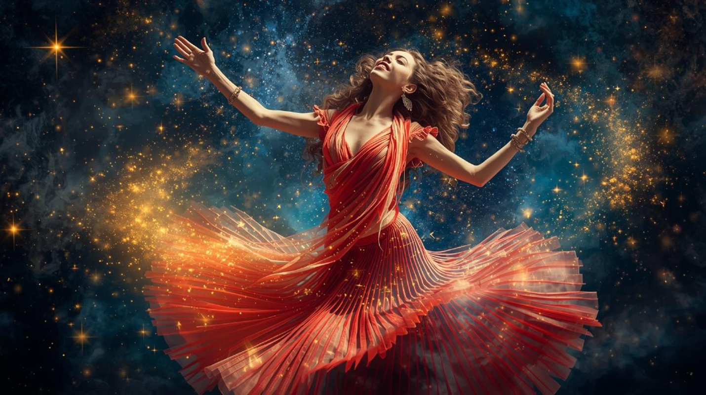 Segno favorito: Scorpione