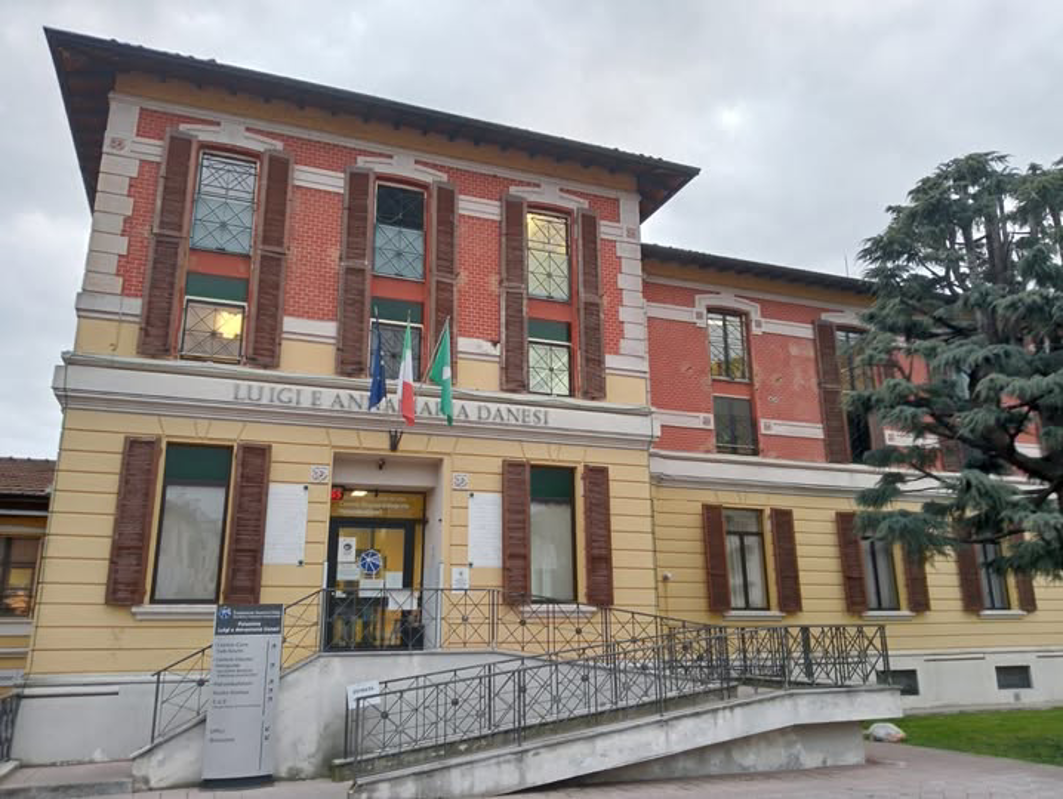 Soncino - Passiamo al terzo settore 