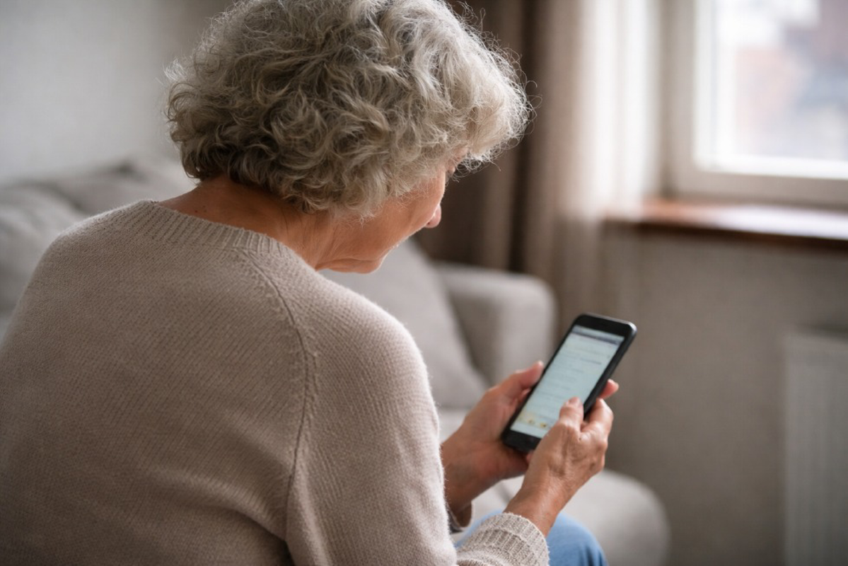 Dal territorio - Falso maresciallo truffa una donna