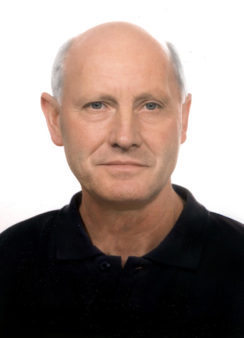 Necrologio di Andrea Boldini
di anni 66 - Crema News: i necrologi del giorno