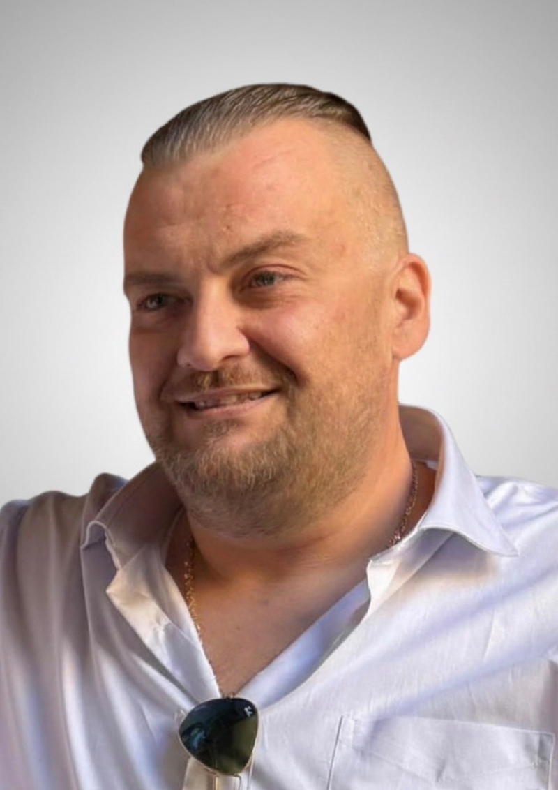 Necrologio di Nicola Caramati
di anni 42 - Crema News: i necrologi del giorno