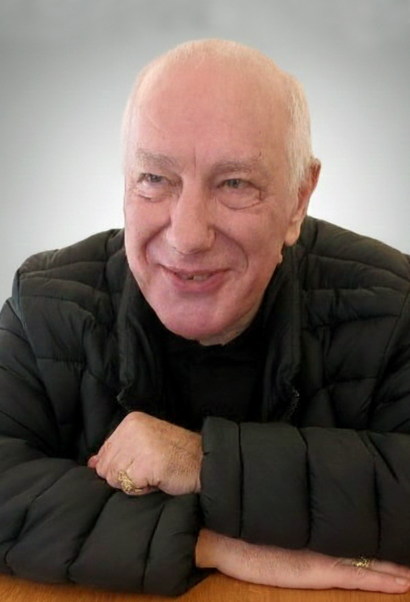 Necrologio di Aldo (Francesco) Vedovato
di anni 73- Crema News: i necrologi del giorno