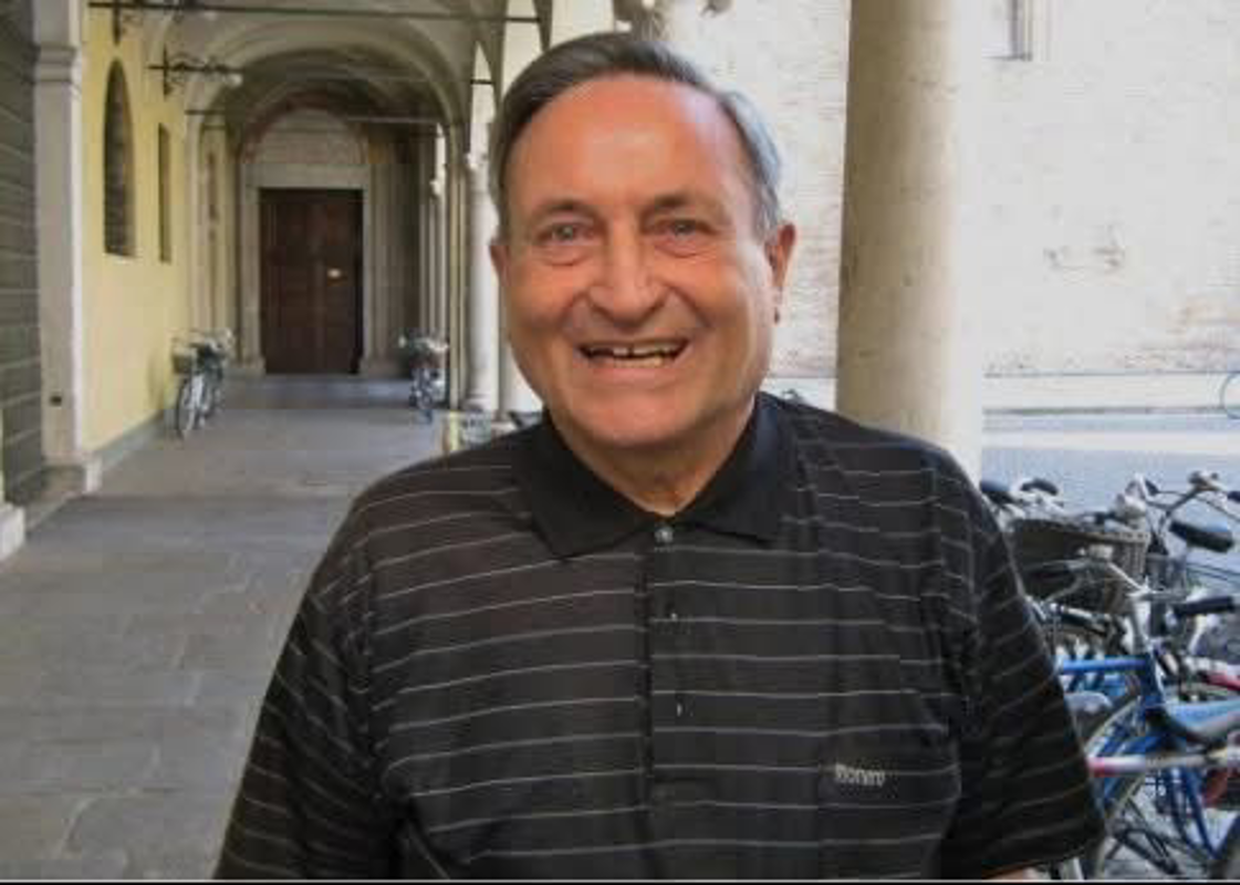 Offanengo - Una via per don Barbaglio