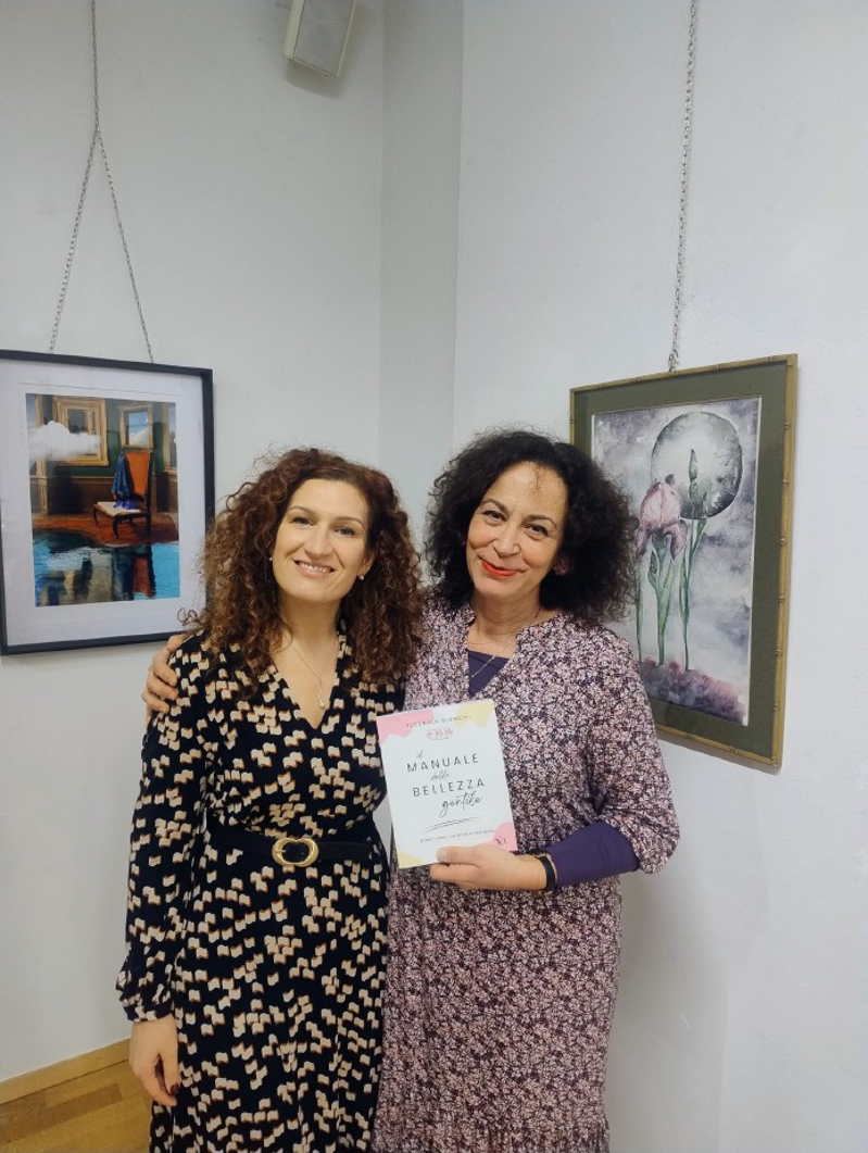 Agnadello - Il Manuale della Bellezza Gentile