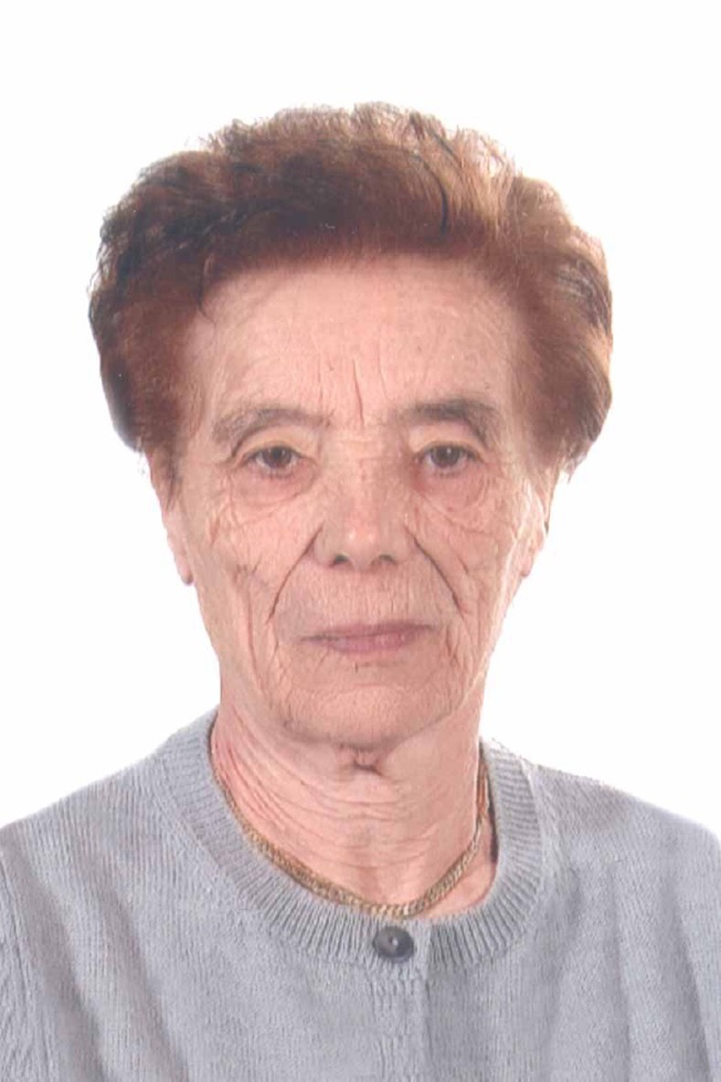 Necrologio di Cecilia Tirelli
ved. Giavardi
di anni 92 - Crema News: i necrologi del giorno