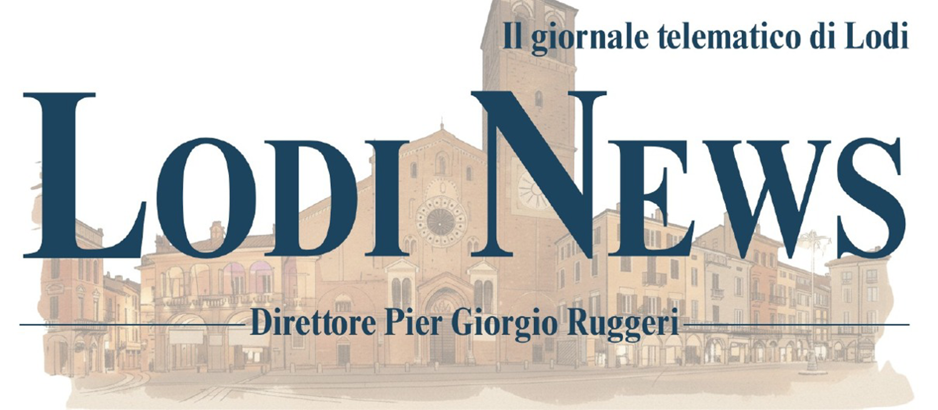 Crema - E' arrivato Lodi news