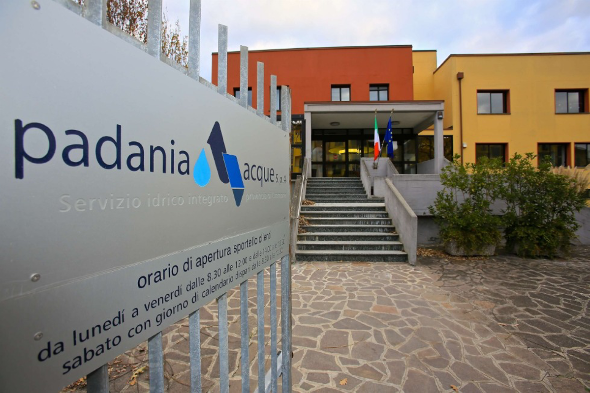 Soncino - Modifiche approvate