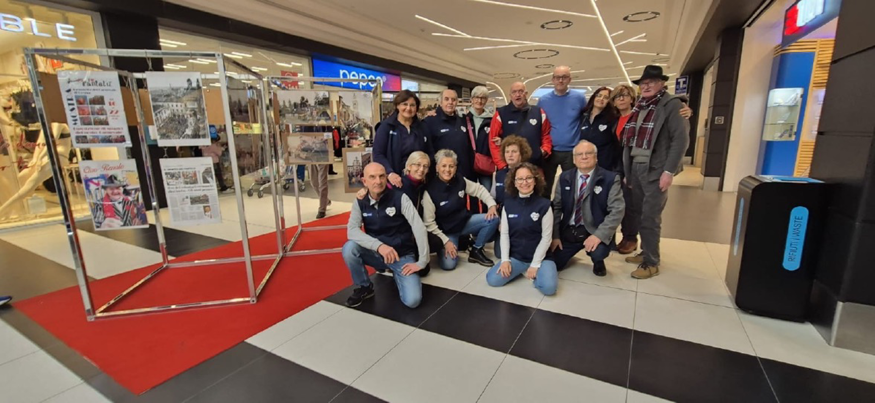 Crema - Carnevale in mostra