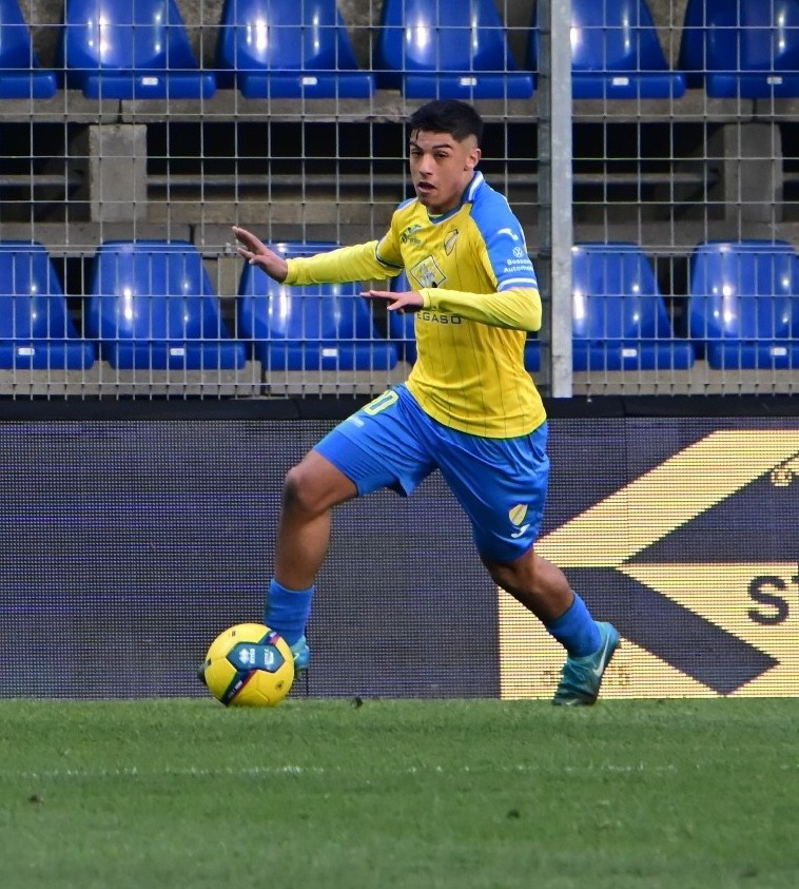 Calcio - Pergo da urlo